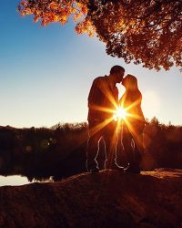 Engagement Session