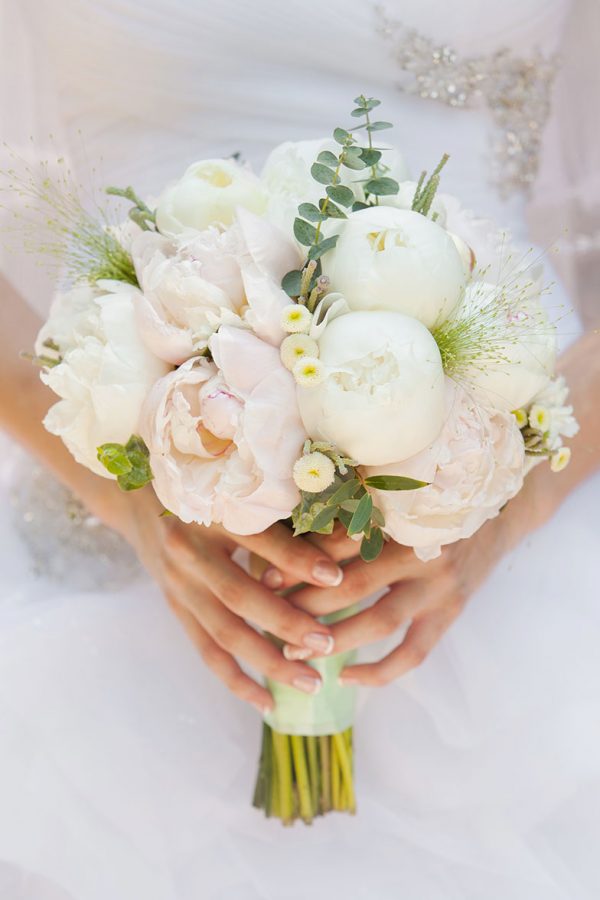 Build your own "Wedding Package"