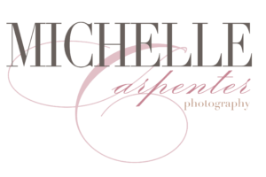 Michelle Carpenter Photography Logo