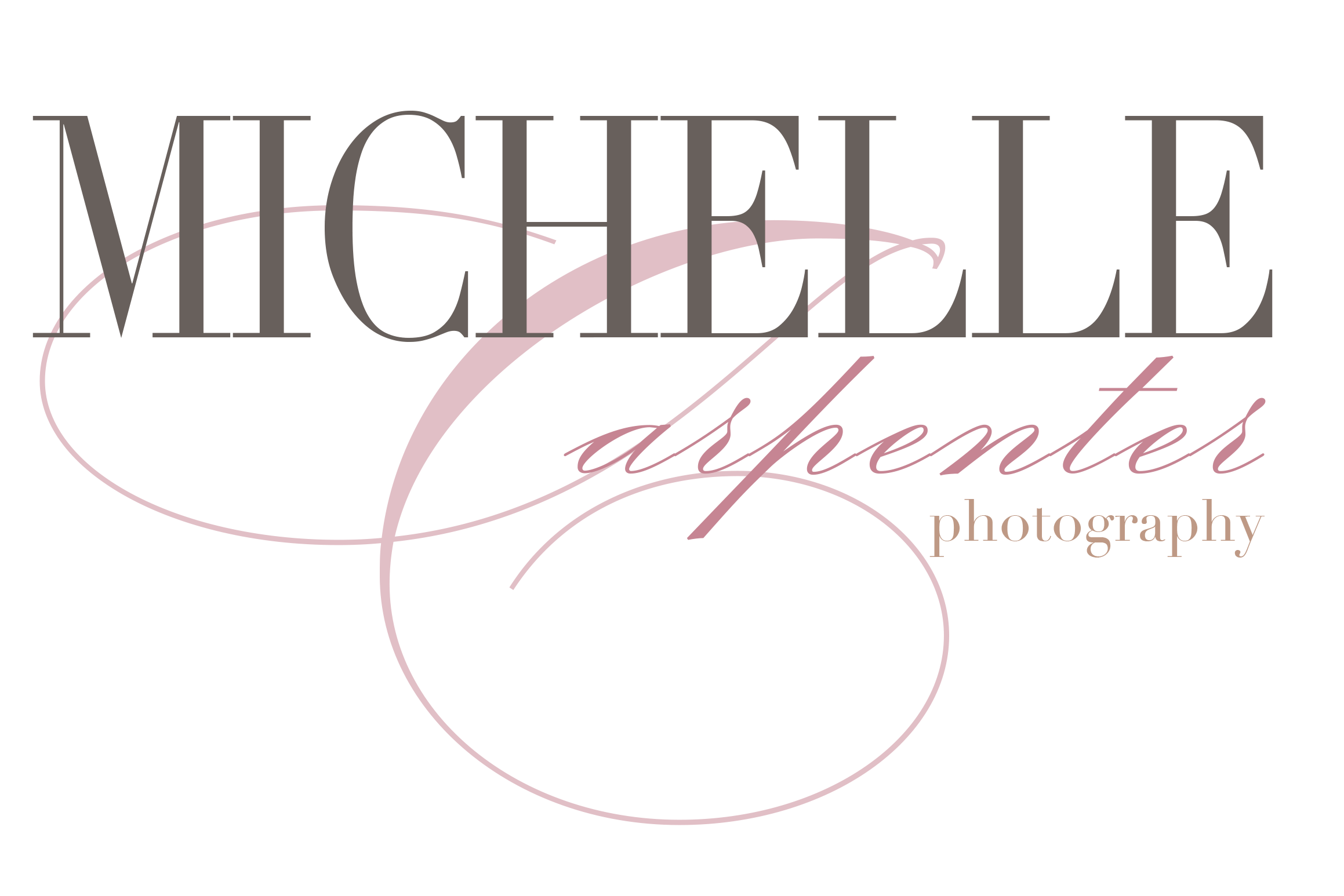 Michelle Carpenter Photography Logo