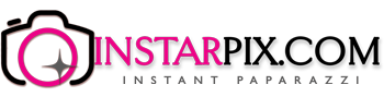 Instarpix site logo