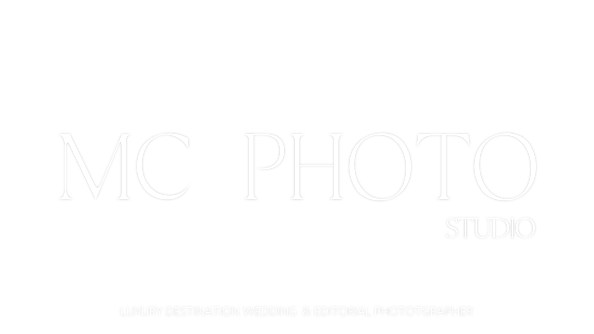 MC PHOTO HOME PAGE LOGO